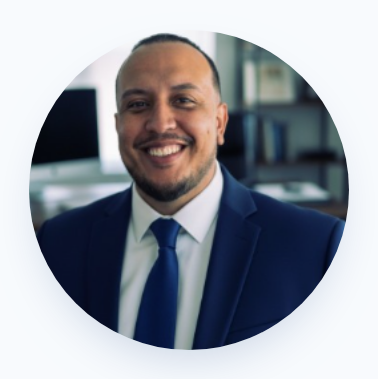 John Bonilla, Founder of Alexa's Outsourcing